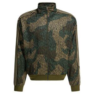 Kapital Rain Zipper Sweatshirt Tag Size 4 Men